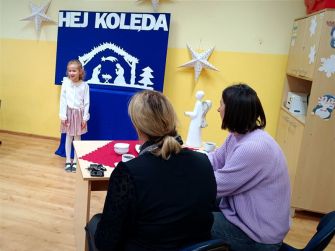 Konkurs kolęd i pastorałek „Hej kolęda”