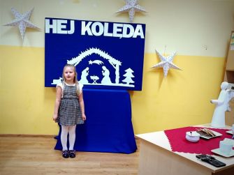 Konkurs kolęd i pastorałek „Hej kolęda”
