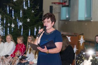 Wieczór Kolęd i Pastorałek