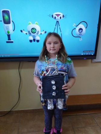 Mój Robotek