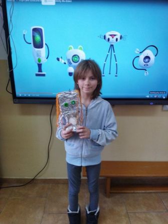 Mój Robotek