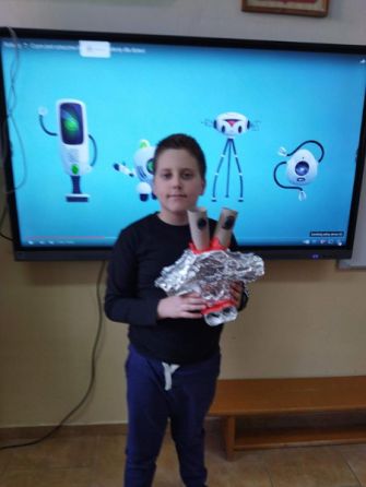 Mój Robotek