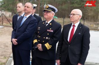 Uroczyste otwarcie nowego skrzydła szkoły