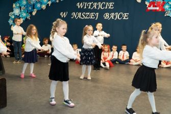 Uroczyste otwarcie nowego skrzydła szkoły