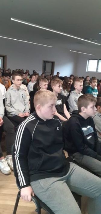 Energetyk - nie doda Ci skrzydeł