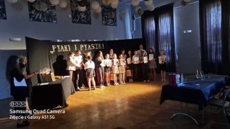 Ptaki i ptaszki polne 2024