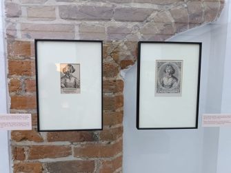 Wycieczka do Fromborka i Olsztynka