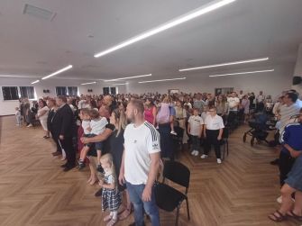 Rozpoczęcie Roku Szkolnego 2024/25