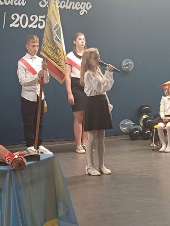 Rozpoczęcie Roku Szkolnego 2024/25