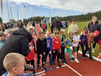 II Bieg Grand Prix 