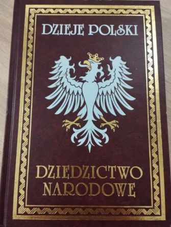 Narodowe Święto Niepodległości w bibliotece szkolnej