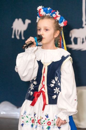 Wieczór Kolęd i Pastorałek