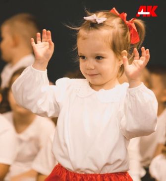 Dzień  Babci  i Dziadka