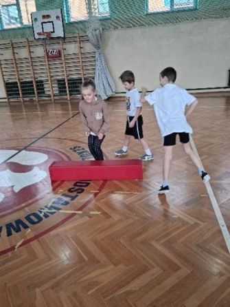 Program Mały Mistrz