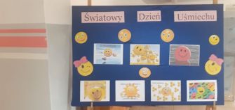 Światowy Dzień Uśmiechu