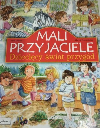 Międzynarodowy Dzień Książki dla Dzieci