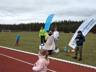 V Bieg Grand Prix