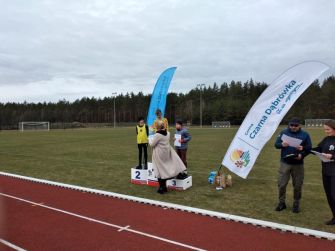 V Bieg Grand Prix