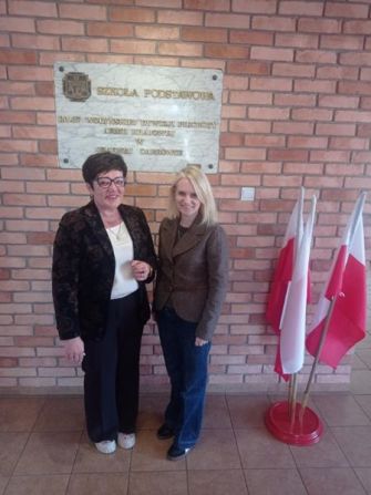Kolorowe dni – brązowy