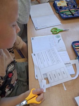 Światowy Dzień Pszczół – spotkanie z pszczelarzem