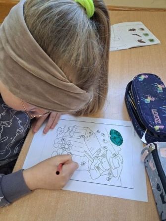 Światowy Dzień Pszczół – spotkanie z pszczelarzem