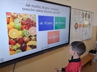 Światowy Dzień Pszczół – spotkanie z pszczelarzem