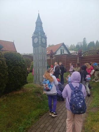 Wycieczka do Stryszej Budy