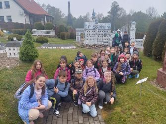 Wycieczka do Stryszej Budy