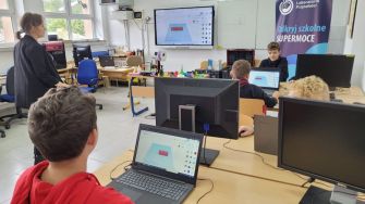 Mobilne Laboratorium Przyszłości