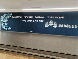 Narodowy Program Rozwoju Czytelnictwa