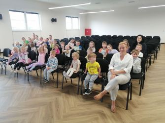 Narodowy Program Rozwoju Czytelnictwa