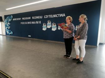 Narodowy Program Rozwoju Czytelnictwa