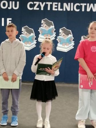 Narodowy Program Rozwoju Czytelnictwa