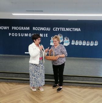 Narodowy Program Rozwoju Czytelnictwa