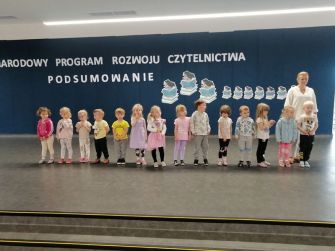 Narodowy Program Rozwoju Czytelnictwa