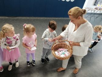 Narodowy Program Rozwoju Czytelnictwa