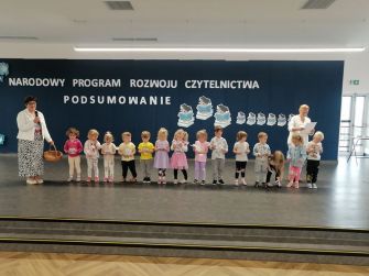 Narodowy Program Rozwoju Czytelnictwa
