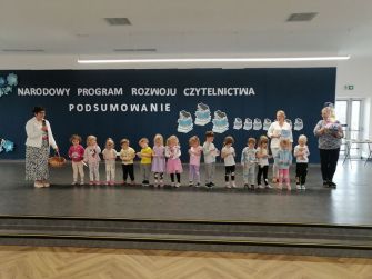Narodowy Program Rozwoju Czytelnictwa