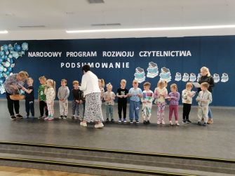 Narodowy Program Rozwoju Czytelnictwa