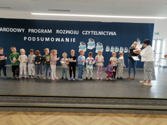 Narodowy Program Rozwoju Czytelnictwa