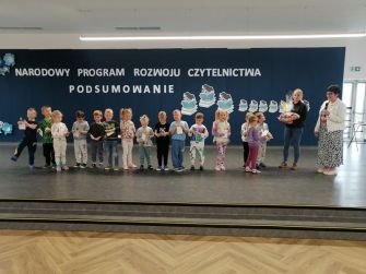 Narodowy Program Rozwoju Czytelnictwa