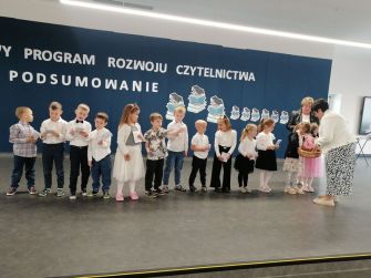Narodowy Program Rozwoju Czytelnictwa