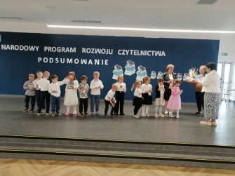 Narodowy Program Rozwoju Czytelnictwa