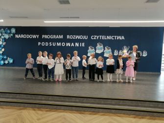 Narodowy Program Rozwoju Czytelnictwa