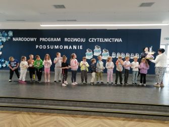 Narodowy Program Rozwoju Czytelnictwa