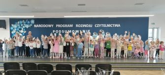 Narodowy Program Rozwoju Czytelnictwa