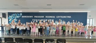 Narodowy Program Rozwoju Czytelnictwa