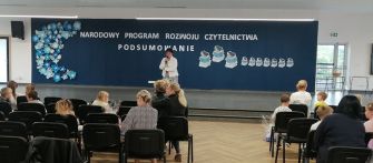 Narodowy Program Rozwoju Czytelnictwa