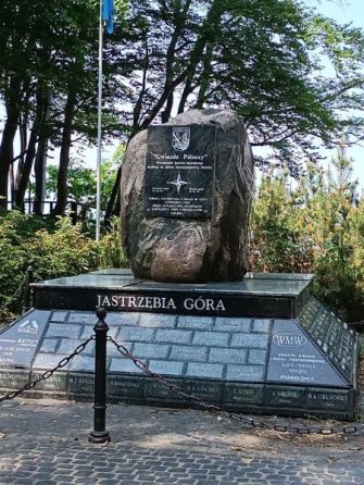 Wycieczka do Władysławowa i Jastrzębiej Góry