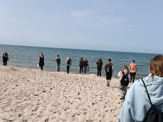 Wycieczka do Władysławowa i Jastrzębiej Góry